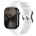 For Apple Watch 38 / 40 / 41 / S10 42mm / White
