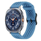 For Galaxy Watch Ultra2 2026 / 2025 / 1 2024 / Blue