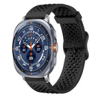 For Galaxy Watch Ultra2 2026 / 2025 / 1 2024 / Black
