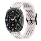 For Galaxy Watch9 / 8 / 8 Classic / Starlight