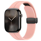 For Apple Watch 38 / 40 / 41 / S10 42mm / Light Pink