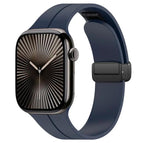 For Apple Watch 38 / 40 / 41 / S10 42mm / Midnight Blue