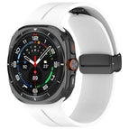 For Galaxy Watch Ultra2 2026 / 2025 / 1 2024 / White