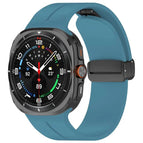 For Galaxy Watch Ultra2 2026 / 2025 / 1 2024 / Rock Blue