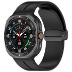 For Galaxy Watch Ultra2 2026 / 2025 / 1 2024 / Black