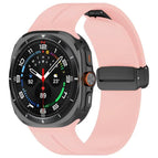 For Galaxy Watch Ultra2 2026 / 2025 / 1 2024 / Light Pink