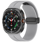 For Galaxy Watch Ultra2 2026 / 2025 / 1 2024 / Light Grey