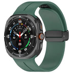 For Galaxy Watch Ultra2 2026 / 2025 / 1 2024 / Pine Green