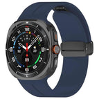 For Galaxy Watch Ultra2 2026 / 2025 / 1 2024 / Midnight Blue