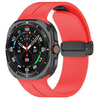 For Galaxy Watch Ultra2 2026 / 2025 / 1 2024 / Red