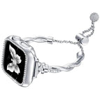 For Apple Watch 38 / 40 / 41 / S10 42mm / Silver