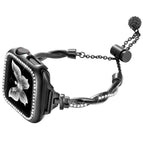 For Apple Watch 38 / 40 / 41 / S10 42mm / Black