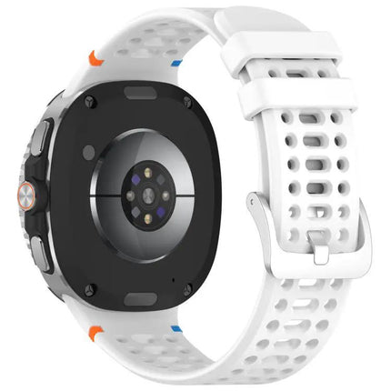 Xdfind Silicone Watch Band Buckle for Galaxy Watch 9/8