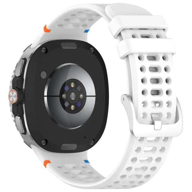 Xdfind Silicone Watch Band Buckle for Galaxy Watch 9/8 | Syndmart