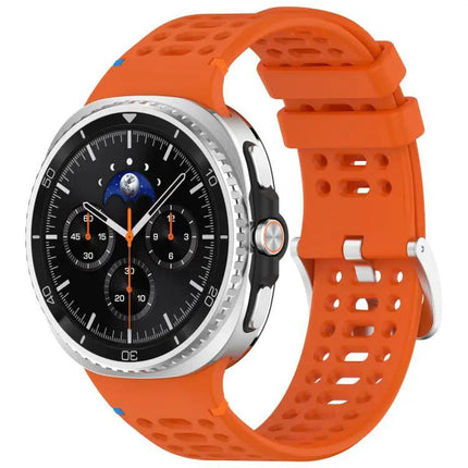 Xdfind Silicone Watch Band Buckle for Galaxy Watch 9/8