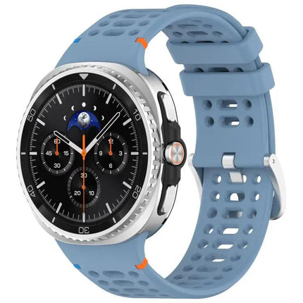 Xdfind Silicone Watch Band Buckle for Galaxy Watch 9/8