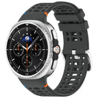 For Galaxy Watch9 / 8 / 8 Classic / Official Space Grey