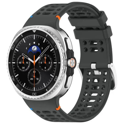 Xdfind Silicone Watch Band Buckle for Galaxy Watch 9/8
