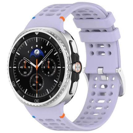 Xdfind Silicone Watch Band Buckle for Galaxy Watch 9/8