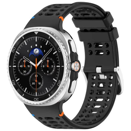 Xdfind Silicone Watch Band Buckle for Galaxy Watch 9/8
