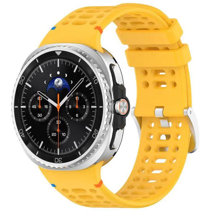 Xdfind Silicone Watch Band Buckle for Galaxy Watch 9/8