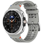 For Galaxy Watch9 / 8 / 8 Classic / Light Grey