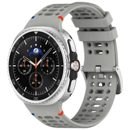 Xdfind Silicone Watch Band Buckle for Galaxy Watch 9/8