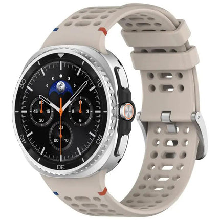 Xdfind Silicone Watch Band Buckle for Galaxy Watch 9/8