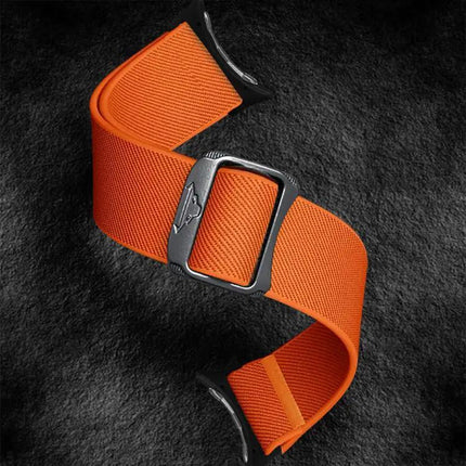 Elastic Nylon Watch Band For Google Pixel Watch 41mm 45mm