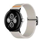 For Google Pixel Watch 5 / 4 / 3 / 2 / 1 41mm / Starlight