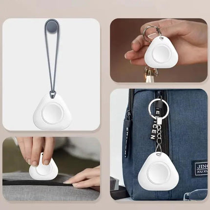 XDFind Magnetic Wireless Charger 8 Pin USB C For Apple Watch | Syndmart