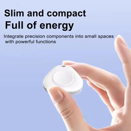 XDFind Magnetic Wireless Charger 8 Pin USB C For Apple Watch | Syndmart