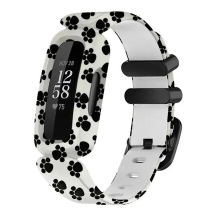 Xdfind Silicone Watch Band Buckle Fitbit Ace 3 Inspire2