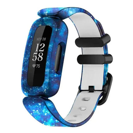 Xdfind Silicone Watch Band Buckle Fitbit Ace 3 Inspire2