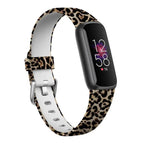 S / Leopard Print
