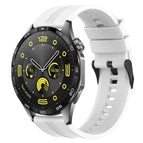 22mm For Huawei Watch GT5 / GT5 Pro / White