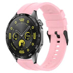 22mm For Huawei Watch GT5 / GT5 Pro / Pink