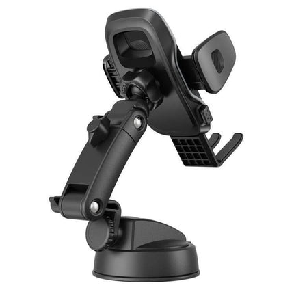 Ulefone Armor Mount Phone Holder For Car And Desk sturdy adjustable PC dashboard windshield and desk phone mount