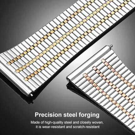 Stainless Steel Watch Band For Google Pixel Watch 41/45mm