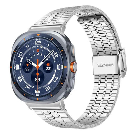 XDfind Stainless Steel Watch Band For Galaxy Watch