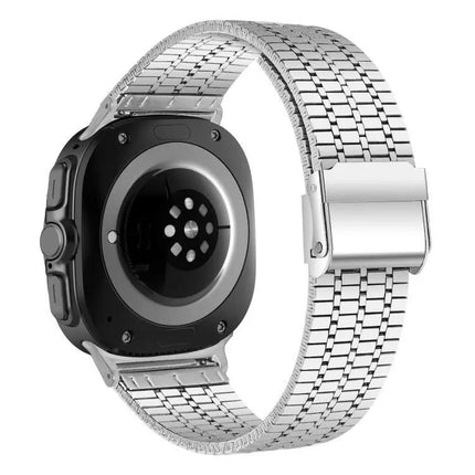 XDfind Stainless Steel Watch Band For Galaxy Watch