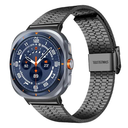 XDfind Stainless Steel Watch Band For Galaxy Watch