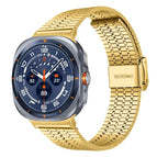 For Galaxy Watch Ultra2 2026 / 2025 / 1 2024 / Gold
