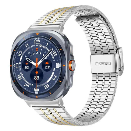 XDfind Stainless Steel Watch Band For Galaxy Watch