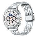 For Galaxy Watch9 / 8 / 8 Classic / Silver