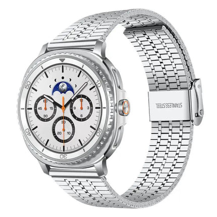 XDfind Stainless Steel Watch Band For Galaxy Watch