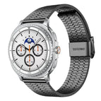 For Galaxy Watch9 / 8 / 8 Classic / Black