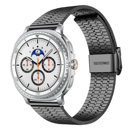 XDfind Stainless Steel Watch Band For Galaxy Watch