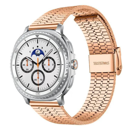 XDfind Stainless Steel Watch Band For Galaxy Watch