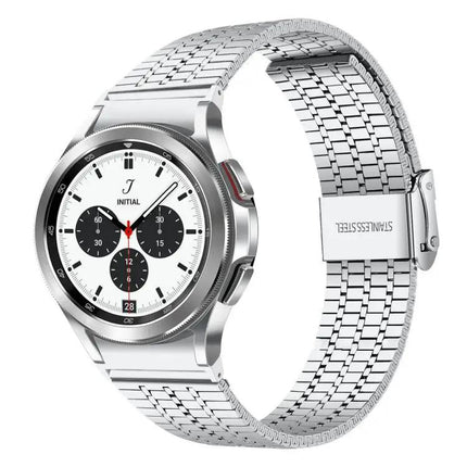 XDfind Stainless Steel Watch Band For Galaxy Watch